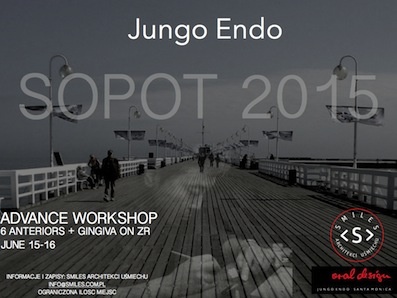 KURS JUNGO ENDO SOPOT 2015