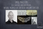 Janos Mako Anterior course