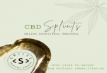 CBD Splints